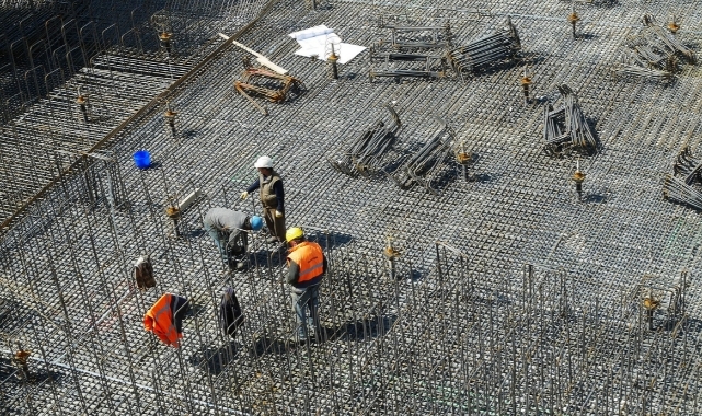 İnşaat demiri fiyatları sabitlendi