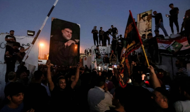 Irak'tan, İsveç Büyükelçisi'ne 'ülkeyi terk et' çağrısı