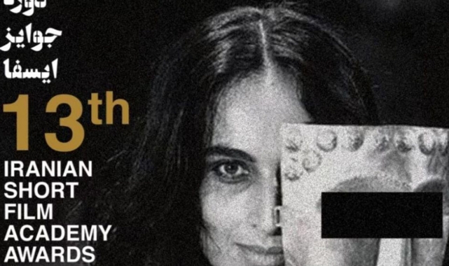 İran’da kısa film festivaline başörtüsü engeli