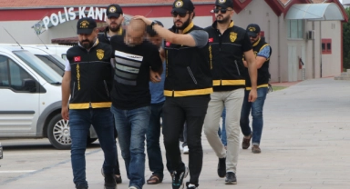 İş yeri kurşunlama şüphelileri yakalandı