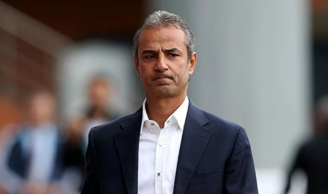 İsmail Kartal: "Bu sene şampiyon biz olacağız"