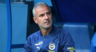 İsmail Kartal'dan transfer açıklaması
