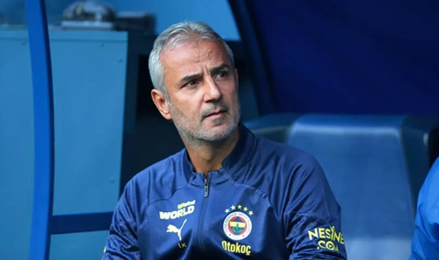 İsmail Kartal'dan transfer açıklaması