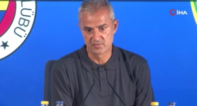 İsmail Kartal: “Oyun felsefemizi geliştirmeliyiz”
