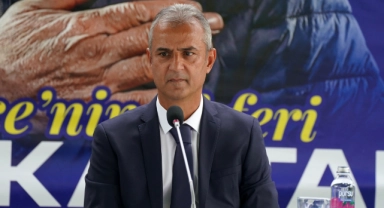 İsmail Kartal: “Savunma, orta saha ve hücuma transfer yapacağız”