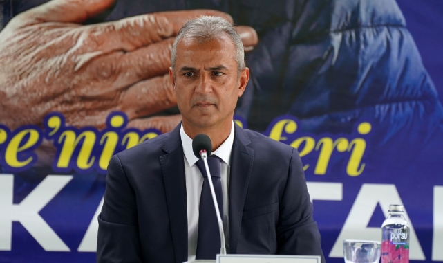 İsmail Kartal: “Savunma, orta saha ve hücuma transfer yapacağız”