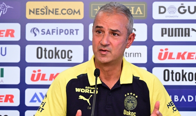 İsmail Kartal'tan transfer sözleri