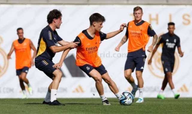 İspanyol gazeteci: 'Arda Güler'in Messi'yi anımsatan hareketleri var'
