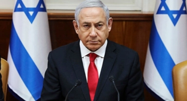 İsrail Başbakanı Netanyahu hastaneye kaldırıldı