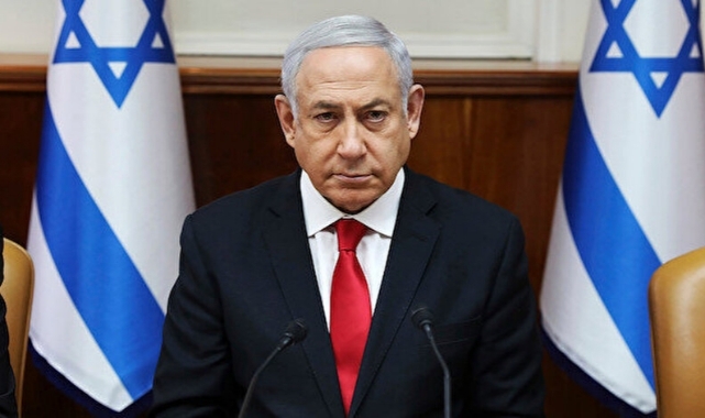 İsrail Başbakanı Netanyahu hastaneye kaldırıldı