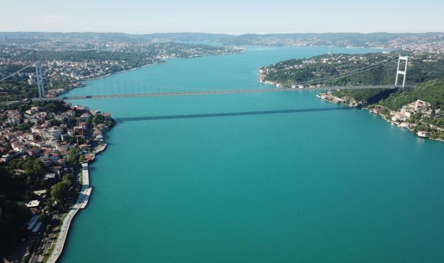 İstanbul, Avrupa’nın favori kentleri arasında 1. sırada