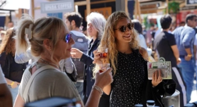İstanbul Coffee Festival 14 Eylül'de Tersane İstanbul'da