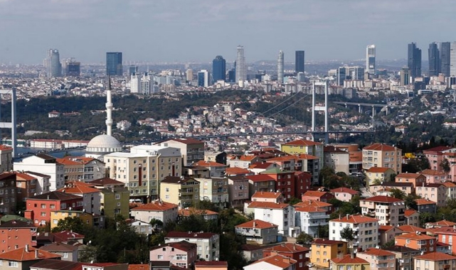 İstanbul'da 39 ilçe yabancıların ikamet izinlerine kapatıldı mı?