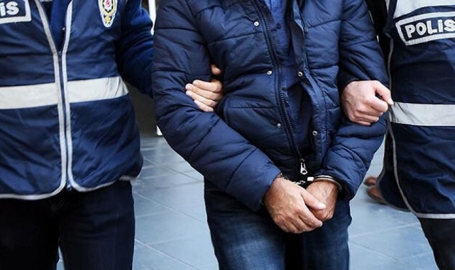 İstanbul'da DEAŞ operasyonu: 5 zanlı tutuklandı