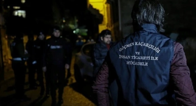 İstanbul'da göçmenlere yönelik oturma izni kararı