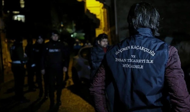 İstanbul'da göçmenlere yönelik oturma izni kararı