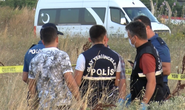 İstanbul'da kayıp gazi ölü bulundu