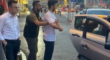 İstanbul genelinde "Huzur Uygulaması" yapıldı