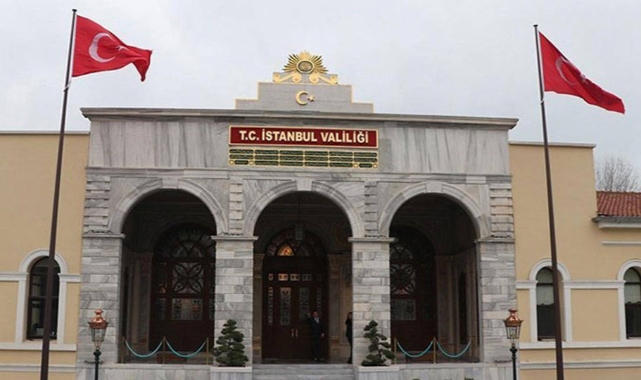 İstanbul Valiliğinden Eyüpsultan’da çıkan yangınlarla ilgili açıklama