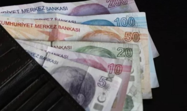 İşte memurların kalem kalem zamlı maaşları