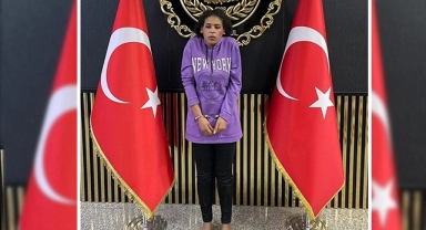 İstiklal Caddesi'ndeki bombalı saldırıda sanık ifade değiştirdi