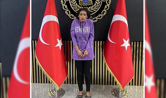 İstiklal Caddesi'ndeki bombalı saldırıda sanık ifade değiştirdi