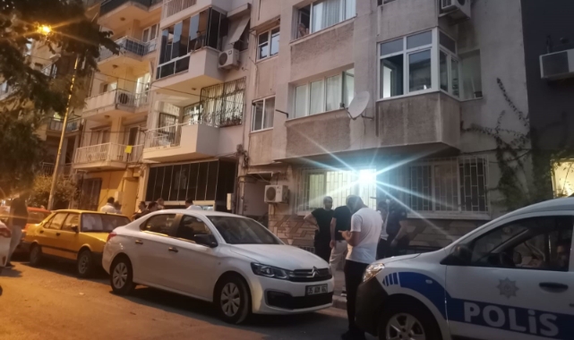 İzmir’de acı olay! Anne ile oğlu ölü bulundu