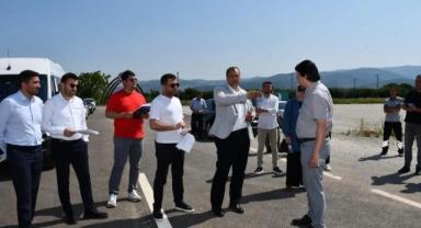 İznik festivale hazırlanıyor