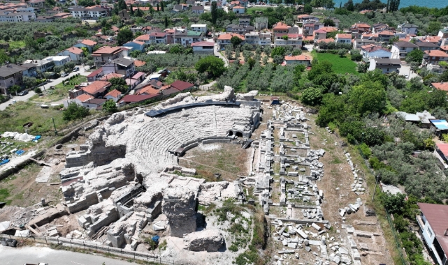 İznik, UNESCO yolunda ilerliyor