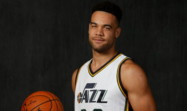 J. J. O'Brien TOFAŞ'ta