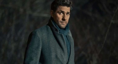 'Jack Ryan' final yapıyor