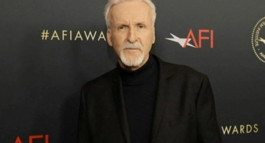 James Cameron'dan yapay zeka çıkışı: Sizi uyarmıştım!