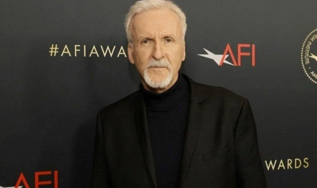 James Cameron'dan yapay zeka çıkışı: Sizi uyarmıştım!