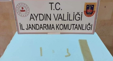 Jandarma, uyuşturucu ile mücadelede kararlı