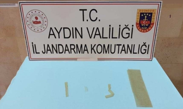Jandarma, uyuşturucu ile mücadelede kararlı