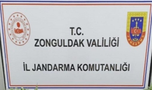 Jandarmadan uyuşturucu operasyonu