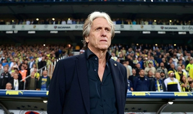 Jorge Jesus'un yeni adresi belli oldu