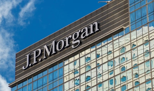 JP Morgan'dan çarpıcı Merkez Bankası yorumu
