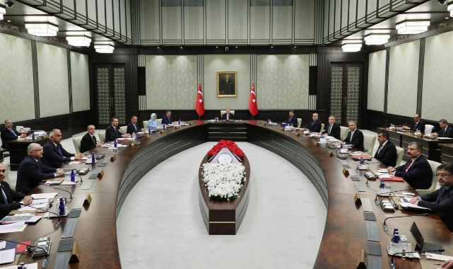 Kabine toplandı! Emeklilerin gözü kritik toplantıda