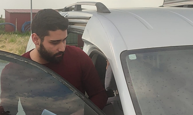 Kadir Şeker yeniden cezaevine dönmeyecek