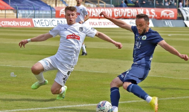 Kaf-Kaf, Beşiktaş’tan genç oyuncuyla anlaştı