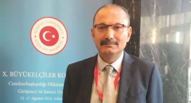 Kahire'de 15 Temmuz şehitleri anıldı