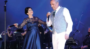 Kahramanlık türküleri