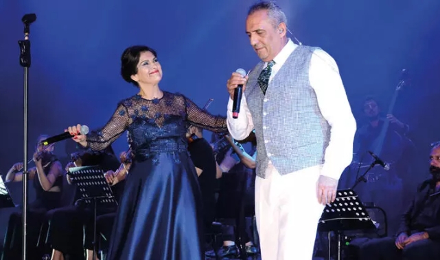Kahramanlık türküleri