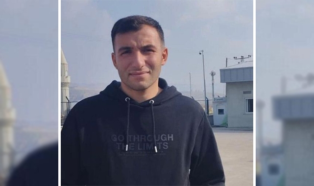 Kahramanmaraş'a şehit ateşi düştü