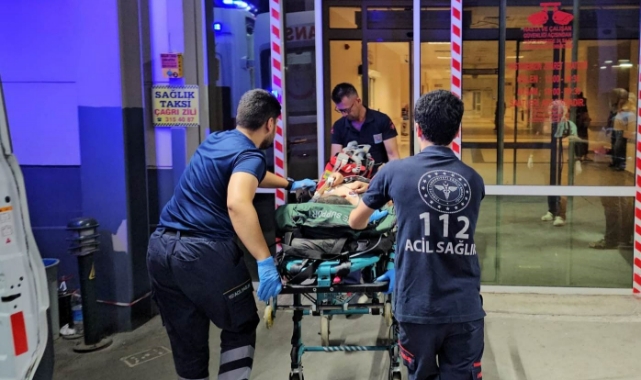 Kanala düşen anne ve kızından acı haber