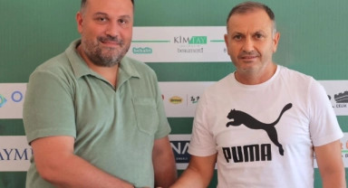 Kanber ile ‘yola devam’ dediler
