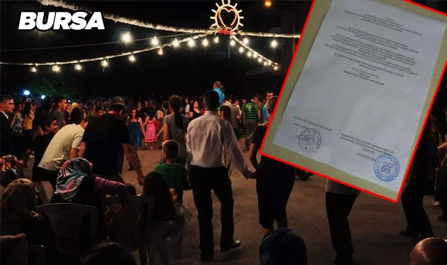 Karaağız muhtarına bir suç duyurusu da ADD'den