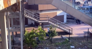 Karabük'te poşete sarılı bebek cesedi bulundu