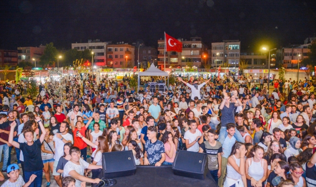 Karacabey'de 'Ihlamur Festivali'ne geri sayım başladı